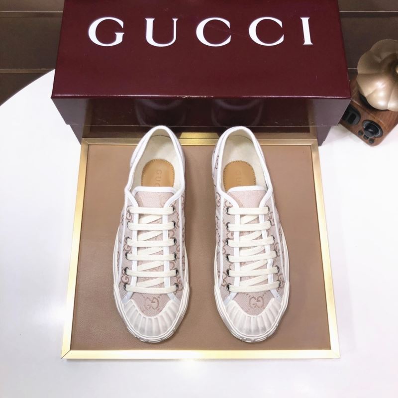 Gucci Low Shoes